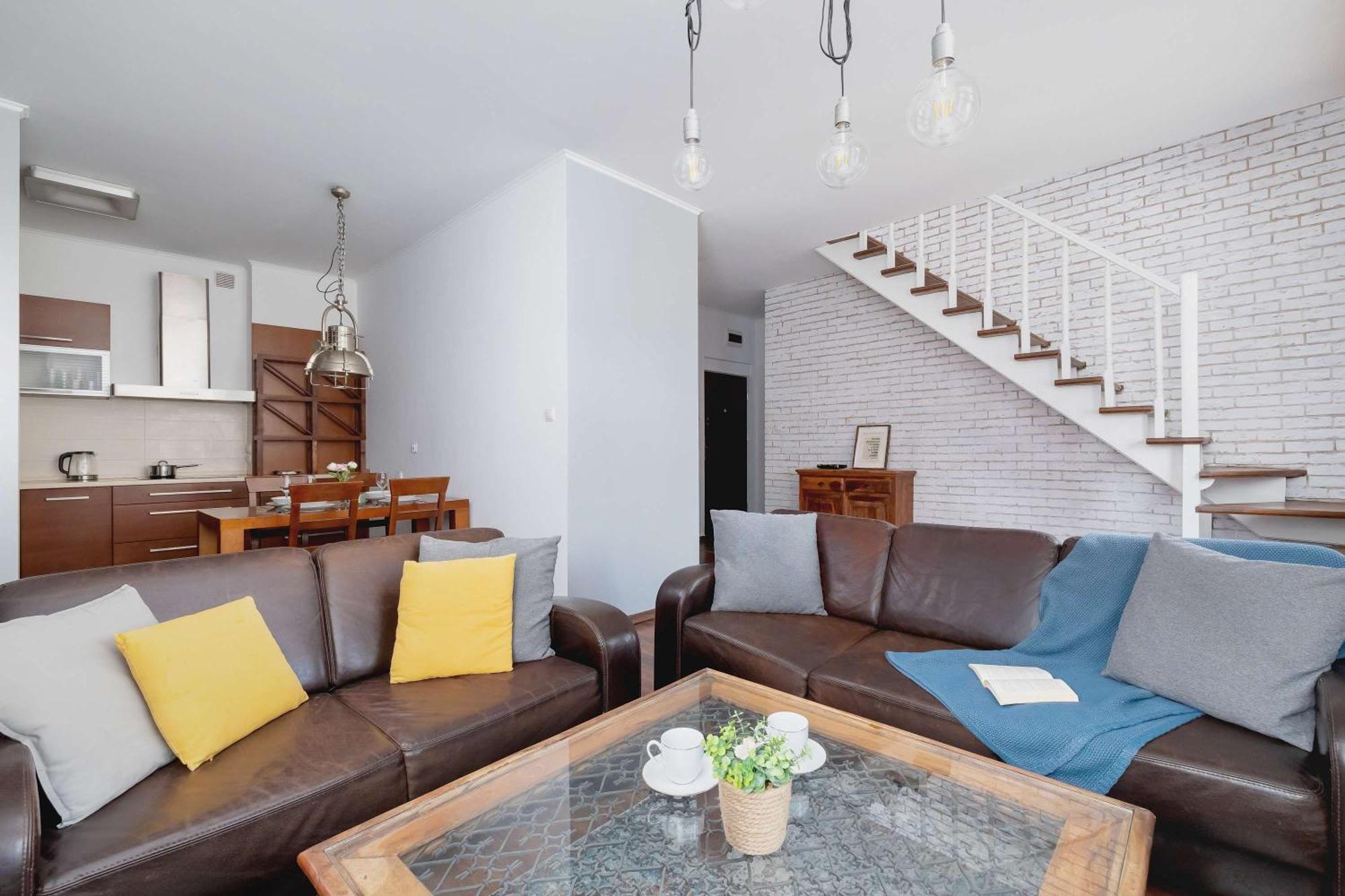 Asnyka Wyjatkowy W Centrum Krakowa By Renters Apartment