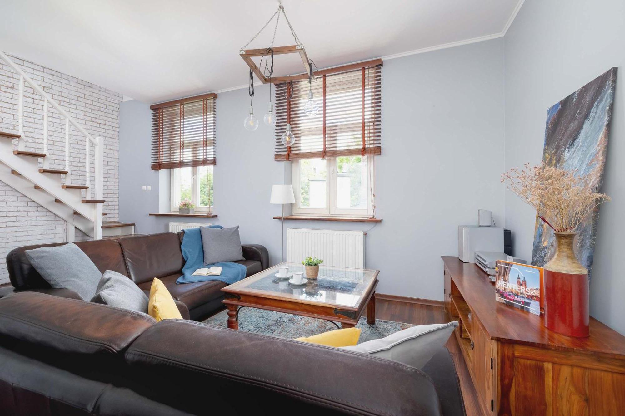 Asnyka Wyjatkowy W Centrum Krakowa By Renters Apartment Krakau