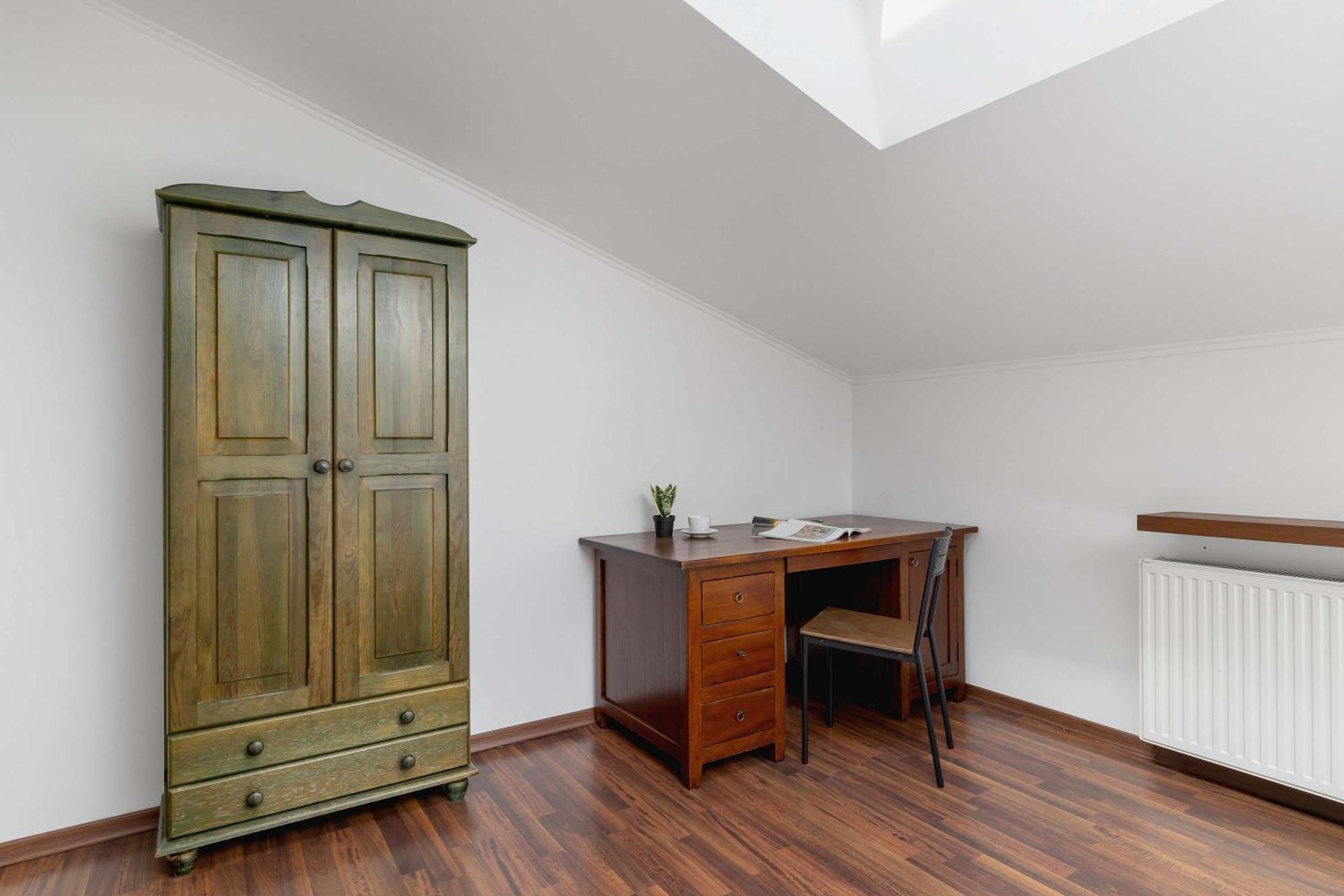 Asnyka Wyjatkowy W Centrum Krakowa By Renters * Kraków